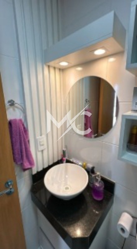 Apartamento, 2 quartos, 44 m² - Foto 9