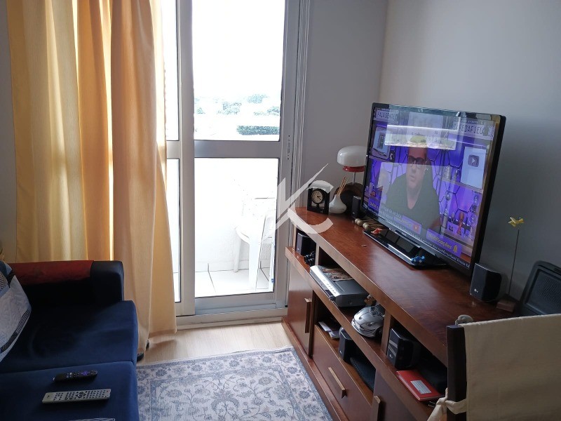 Apartamento, 2 quartos, 48 m² - Foto 2