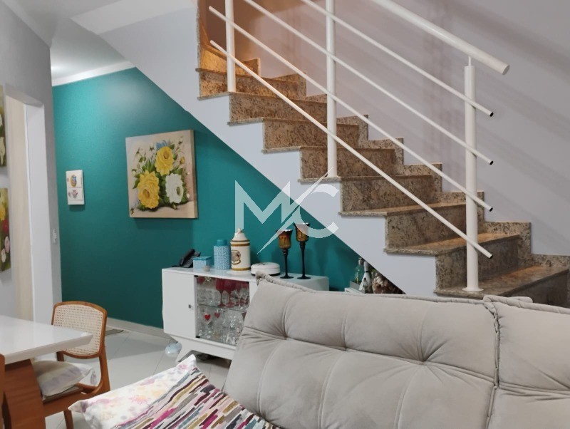Casa, 3 quartos, 121 m² - Foto 2