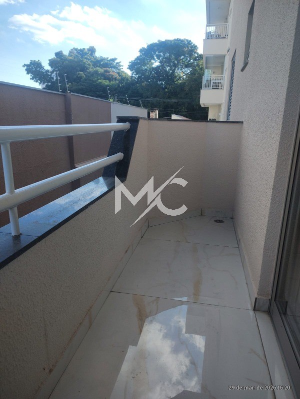 Apartamento, 2 quartos, 60 m² - Foto 4