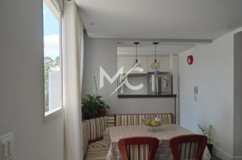 Apartamento, 2 quartos, 42 m² - Foto 3