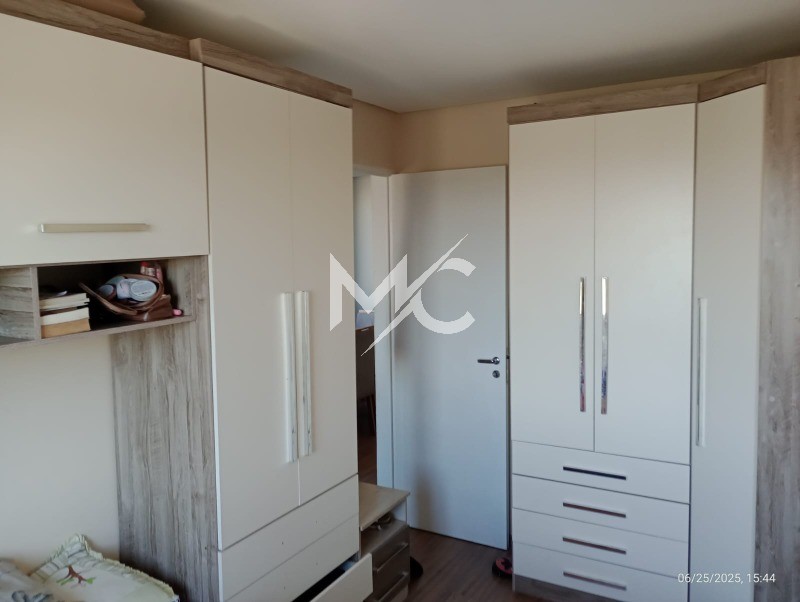 Apartamento, 2 quartos, 49 m² - Foto 2
