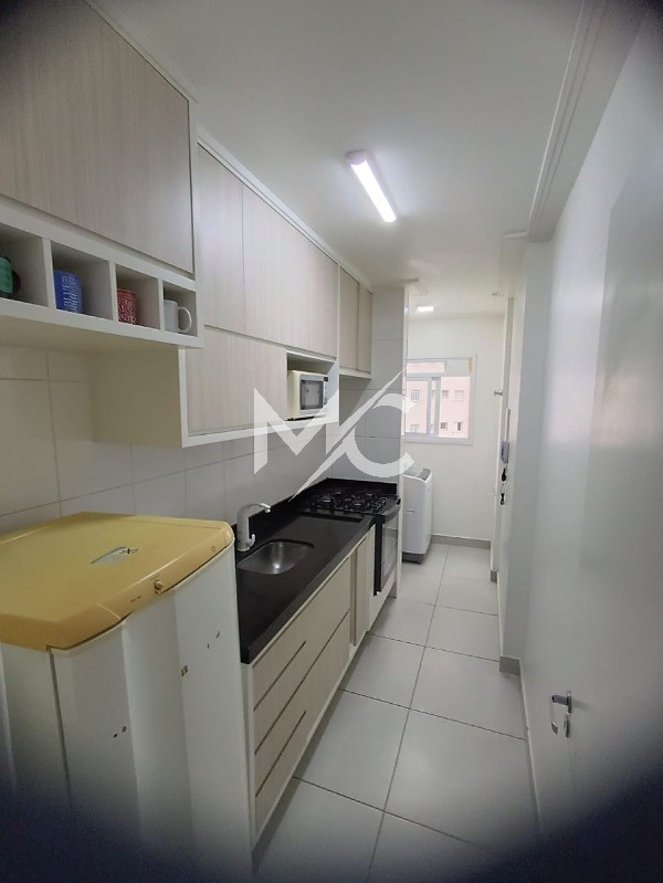 Apartamento, 2 quartos, 52 m² - Foto 5