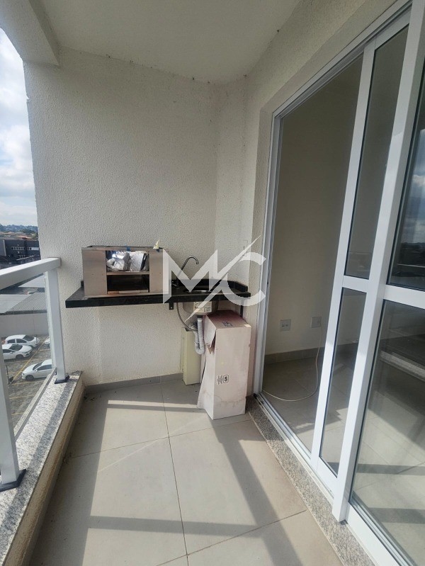 Apartamento, 3 quartos, 75 m² - Foto 4