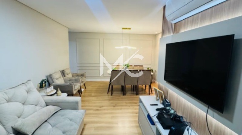 Apartamento, 3 quartos, 97 m² - Foto 5
