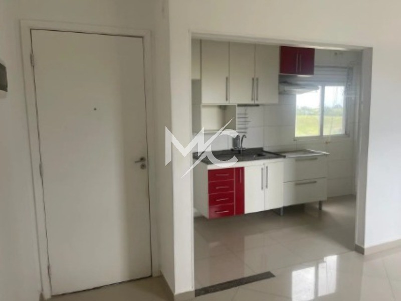 Apartamento, 2 quartos, 44 m² - Foto 2