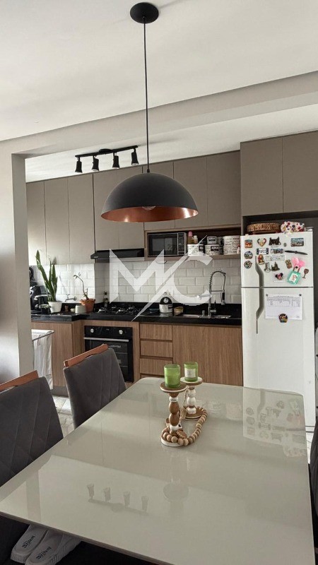 Apartamento, 2 quartos, 47 m² - Foto 1