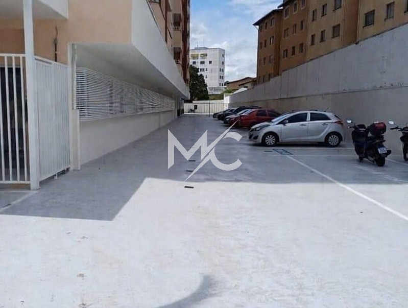 Apartamento, 2 quartos, 44 m² - Foto 9