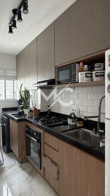 Apartamento, 2 quartos, 47 m² - Foto 3