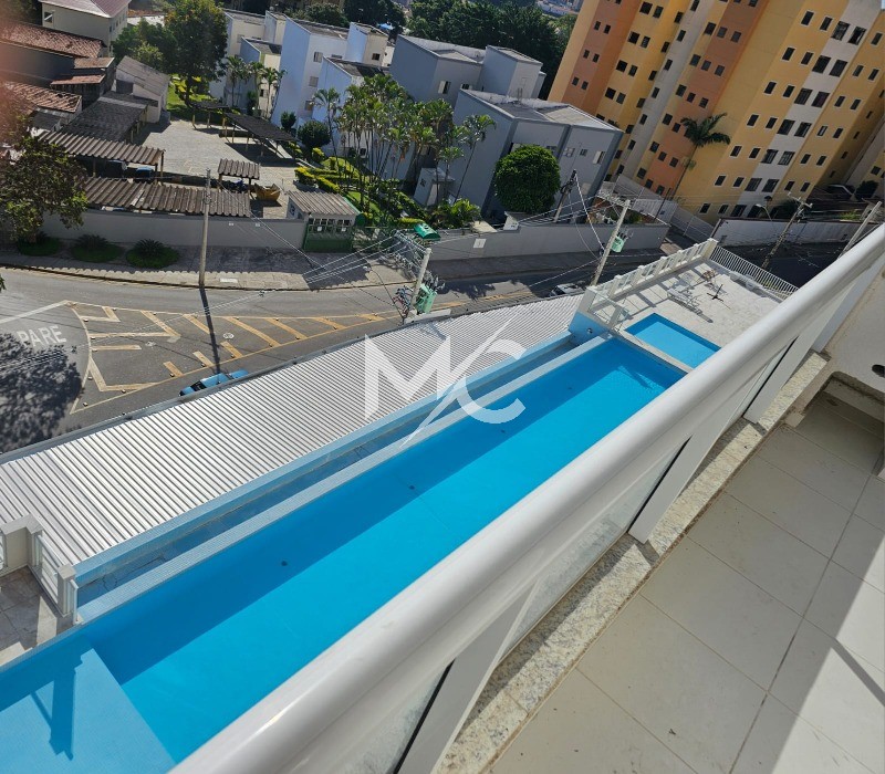 Apartamento, 3 quartos, 70 m² - Foto 14