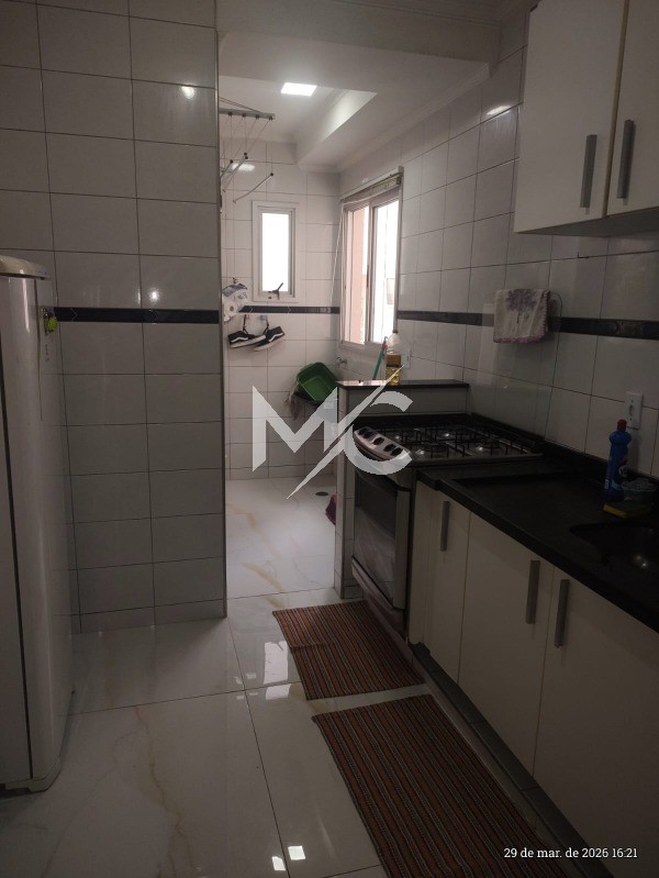 Apartamento, 2 quartos, 60 m² - Foto 5