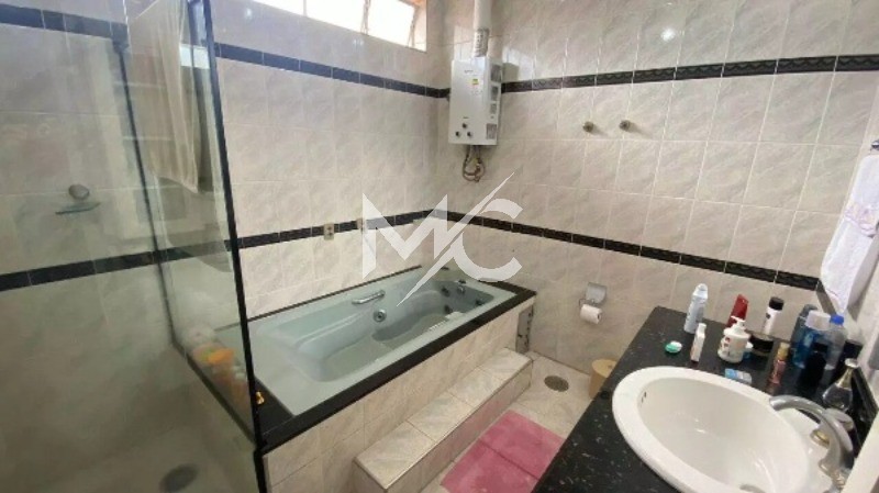 Casa, 4 quartos - Foto 18
