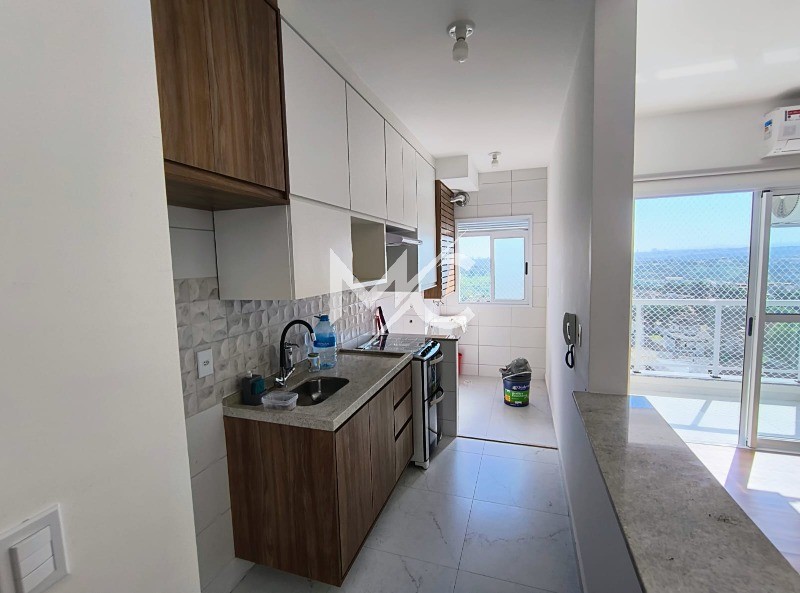 Apartamento, 3 quartos, 75 m² - Foto 2