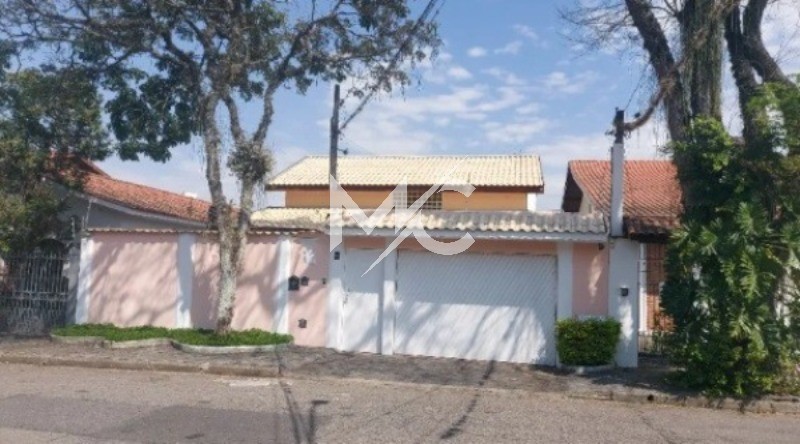 Casa, 4 quartos - Foto 3