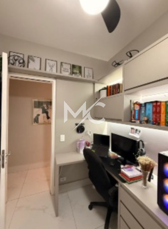 Apartamento, 2 quartos, 52 m² - Foto 13