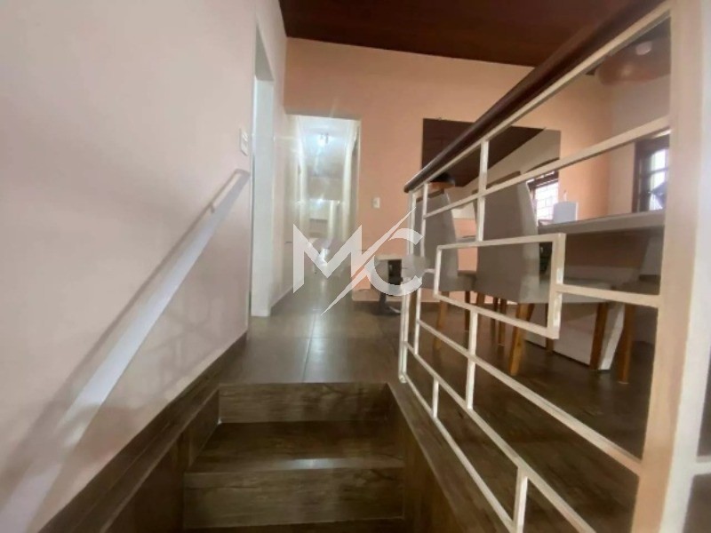Casa, 4 quartos - Foto 8