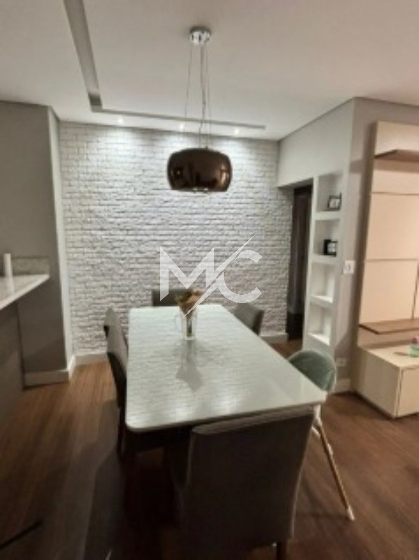 Apartamento, 3 quartos, 88 m² - Foto 3