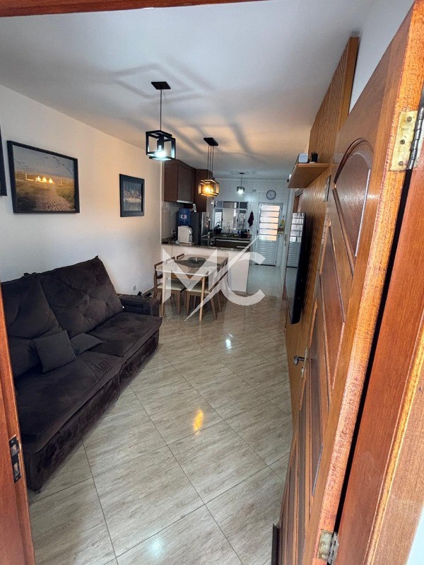 Casa, 2 quartos - Foto 2
