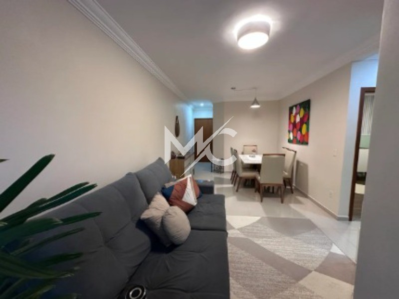 Apartamento, 2 quartos, 63 m² - Foto 2