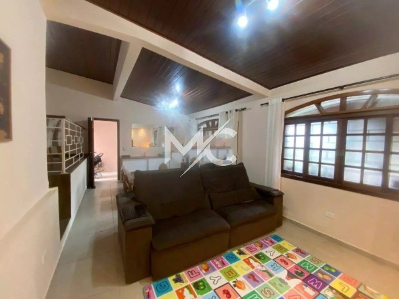 Casa, 4 quartos - Foto 3