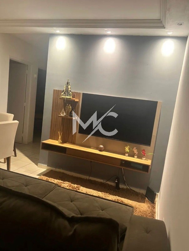 Apartamento, 2 quartos, 46 m² - Foto 3