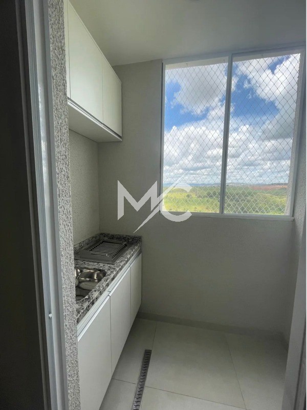 Apartamento, 2 quartos, 52 m² - Foto 9