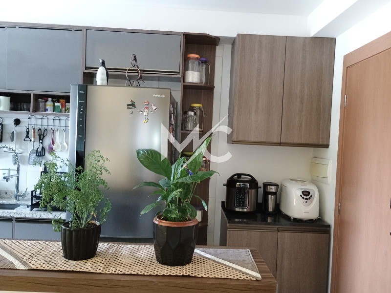 Apartamento, 2 quartos, 48 m² - Foto 3