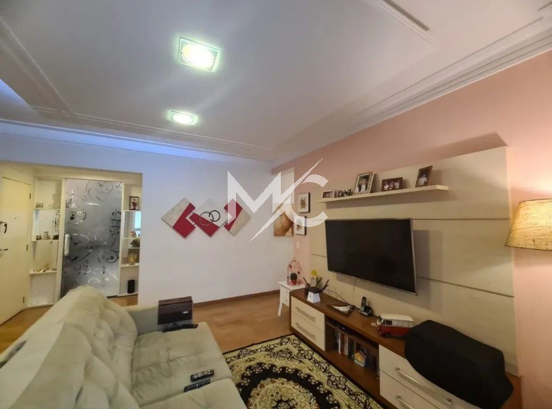 Apartamento, 3 quartos, 102 m² - Foto 4