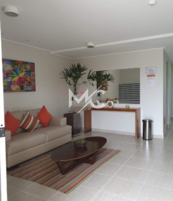Apartamento, 2 quartos, 56 m² - Foto 9