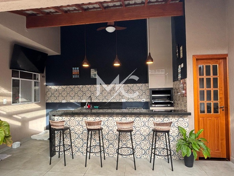 Casa, 2 quartos - Foto 7