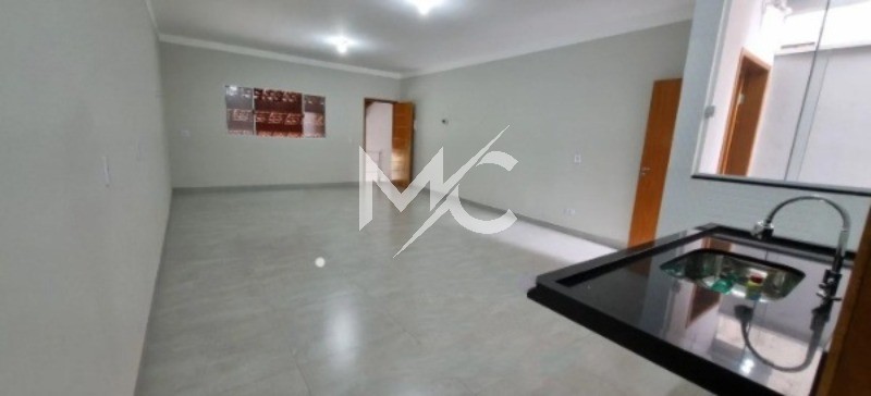 Casa, 2 quartos - Foto 2