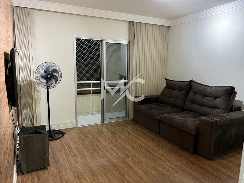 Apartamento, 2 quartos, 60 m² - Foto 2