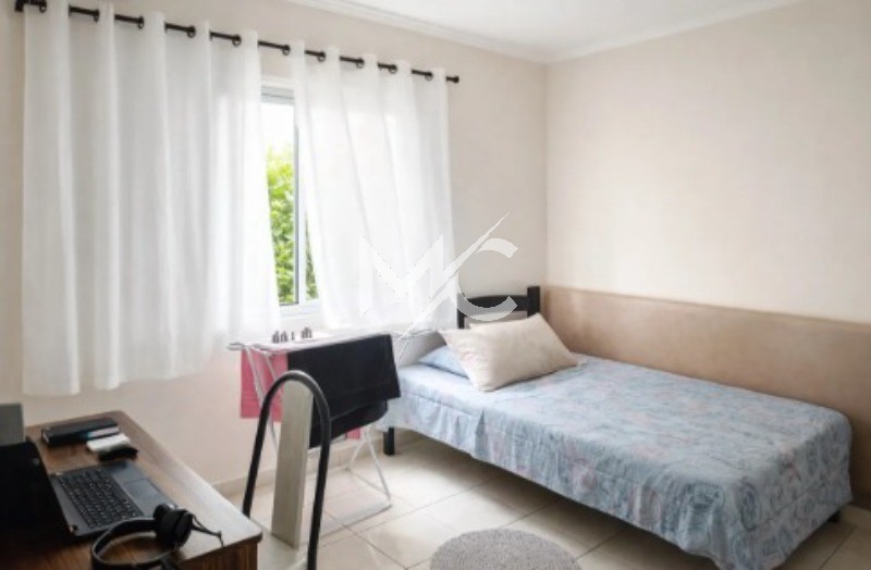 Apartamento, 2 quartos, 58 m² - Foto 5
