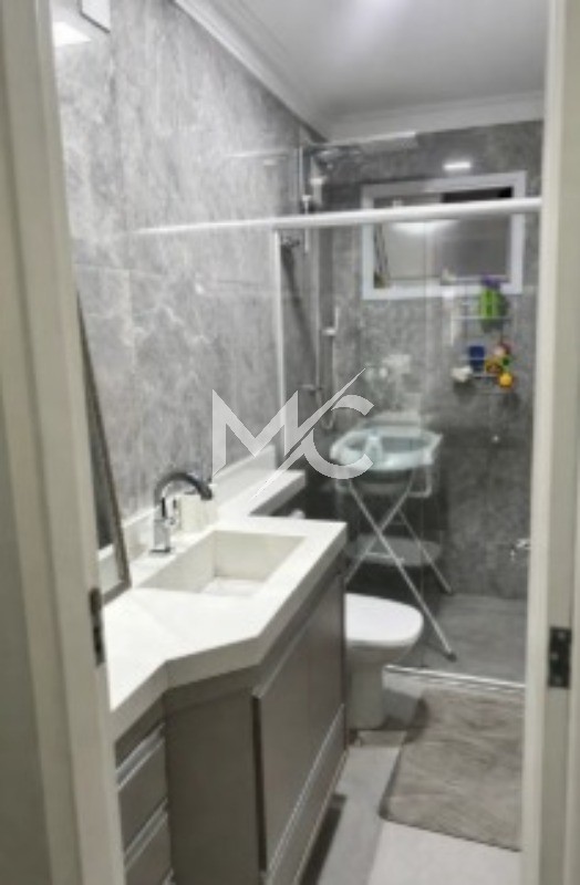 Apartamento, 3 quartos, 88 m² - Foto 13