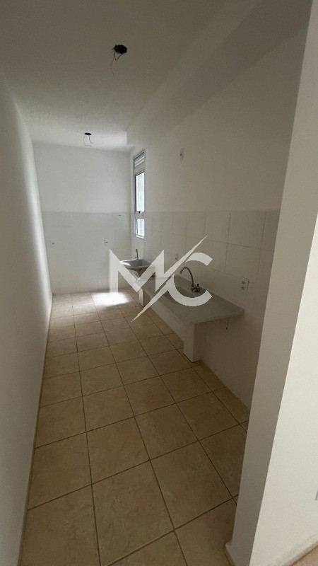 Apartamento, 2 quartos, 44 m² - Foto 6