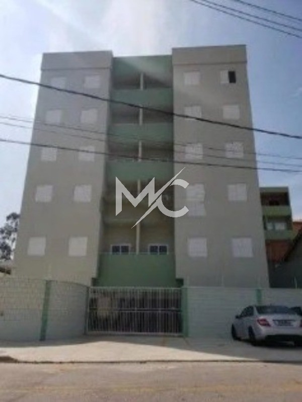 Apartamento, 2 quartos, 50 m² - Foto 8