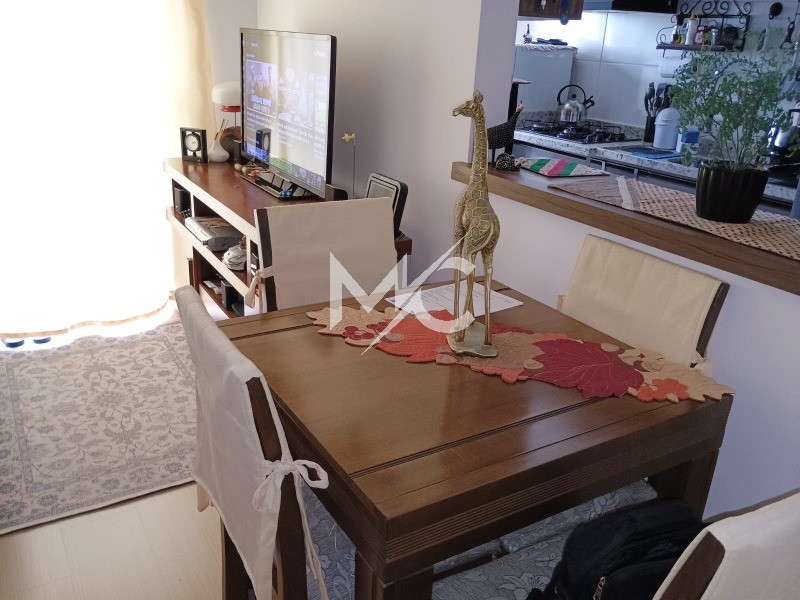 Apartamento, 2 quartos, 48 m² - Foto 4