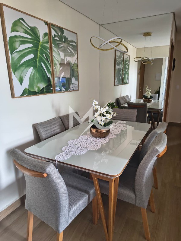 Apartamento, 3 quartos, 67 m² - Foto 2