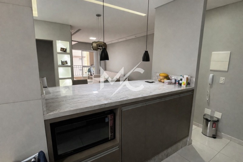 Apartamento, 3 quartos, 88 m² - Foto 4