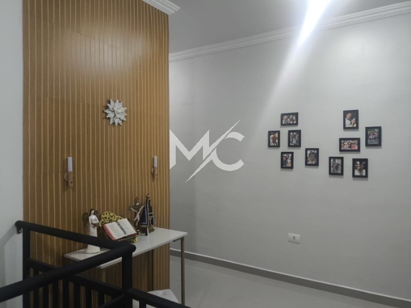 Casa, 3 quartos - Foto 5