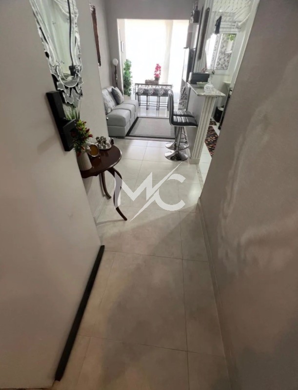 Apartamento, 2 quartos, 56 m² - Foto 2