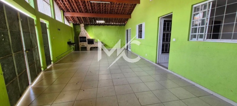 Casa, 2 quartos, 165 m² - Foto 2