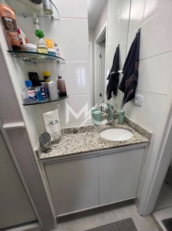 Apartamento, 2 quartos, 56 m² - Foto 9