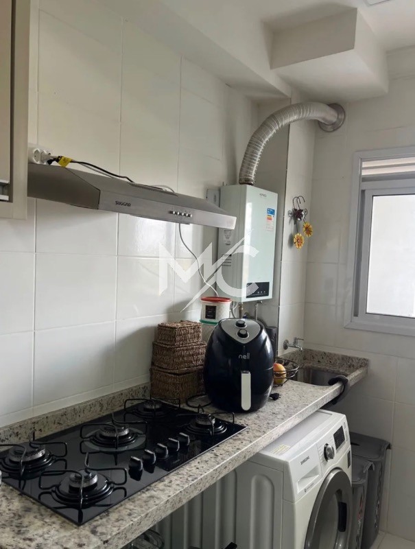 Apartamento, 2 quartos, 56 m² - Foto 9