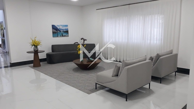 Apartamento, 2 quartos, 80 m² - Foto 3