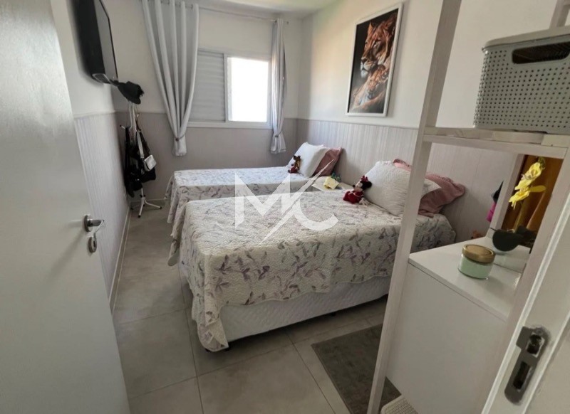Apartamento, 2 quartos, 56 m² - Foto 10