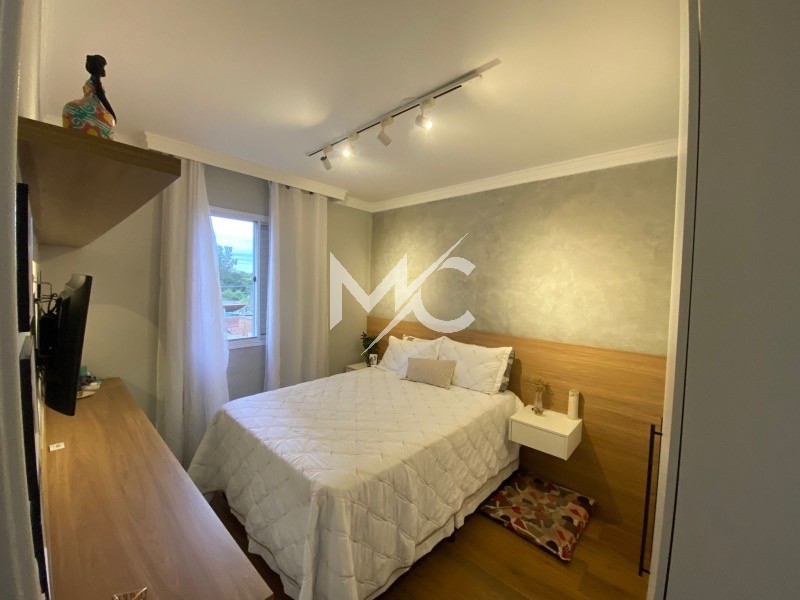 Apartamento, 2 quartos, 56 m² - Foto 11