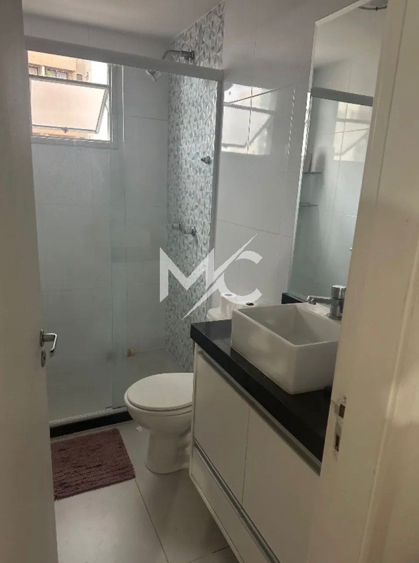 Apartamento, 2 quartos, 60 m² - Foto 4