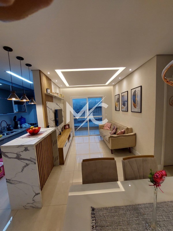 Apartamento, 2 quartos, 70 m² - Foto 4
