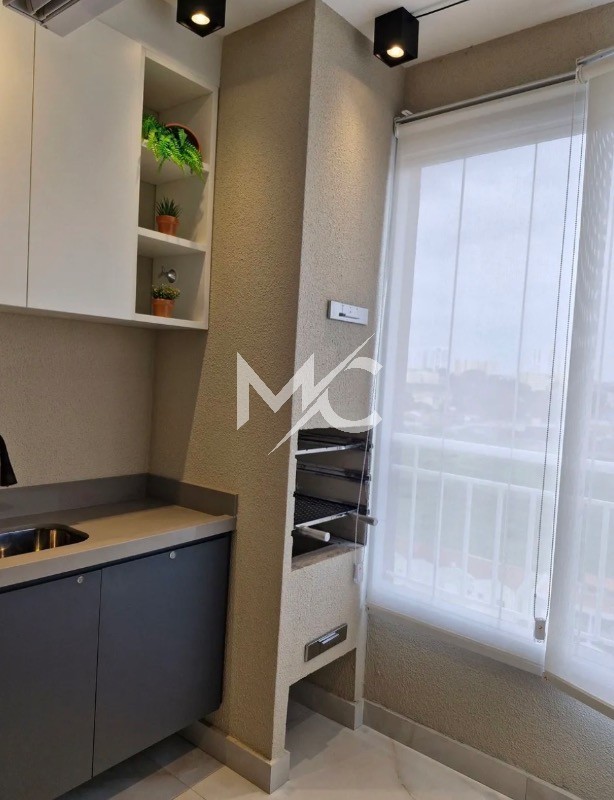 Apartamento, 3 quartos, 85 m² - Foto 7